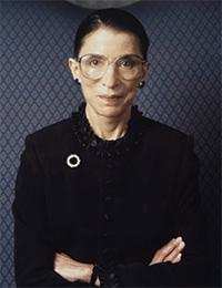 Justice Ginsburg