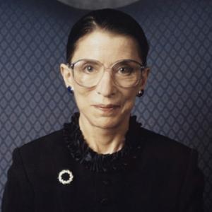 Justice Ginsburg